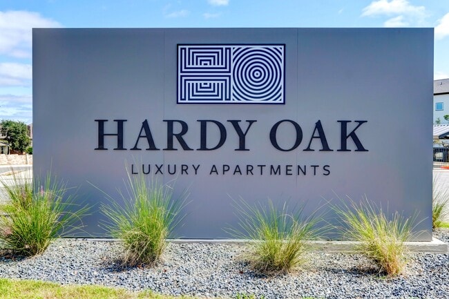Foto del edificio - Hardy Oak