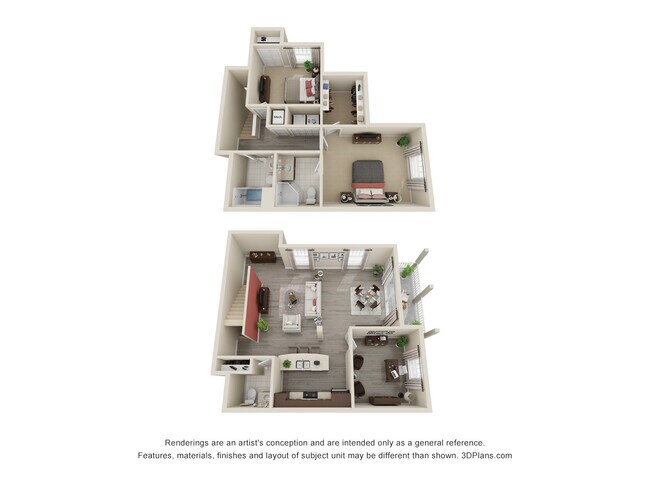 Foto del edificio - Mainland Pointe