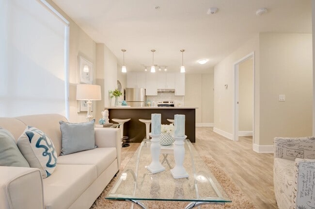 Espace de vie - Oakland Avenue