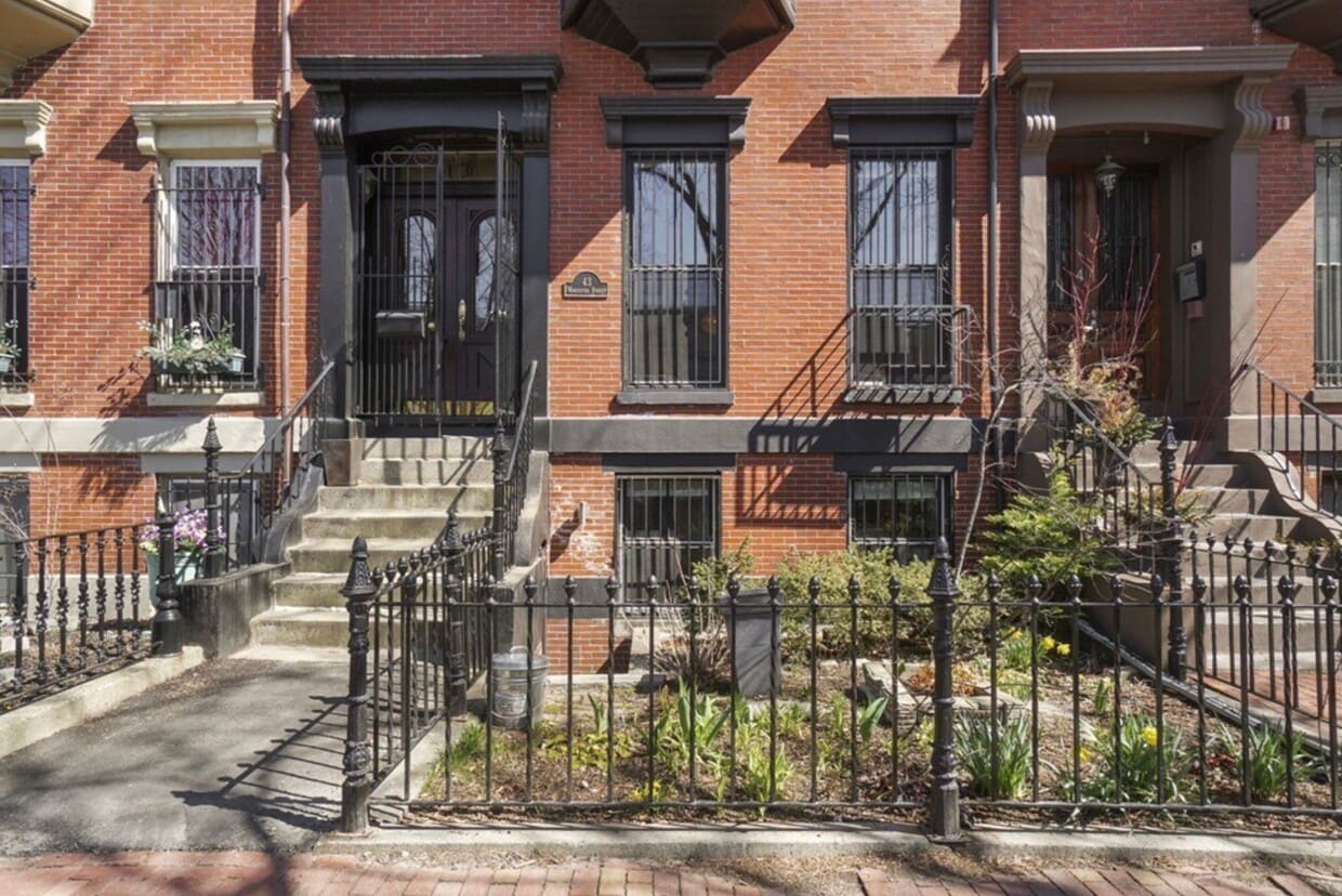 Primary Photo - 43 Worcester St