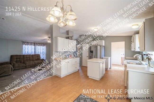 Building Photo - 11425 N Hillcrest Dr