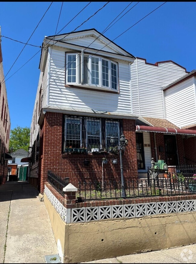 Building Photo - 93-18 202nd St