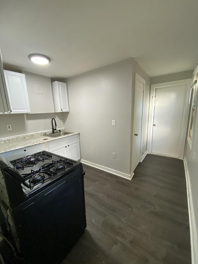 Foto del edificio - 22 Crockett Ave