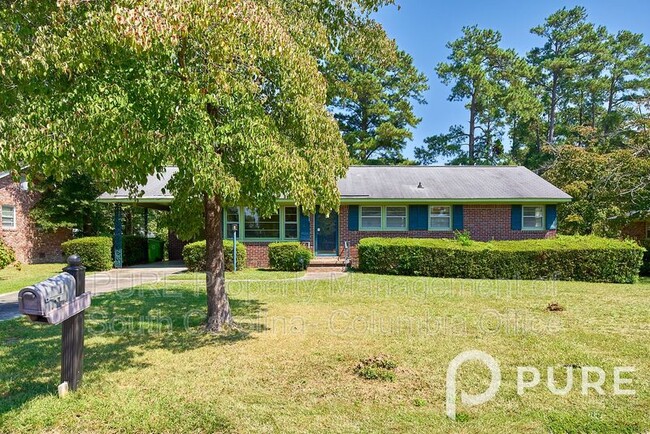 Building Photo - 5912 Barksdale Dr