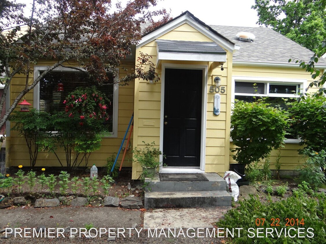 Primary Photo - 5 br, 2 bath House - 505 East 31st