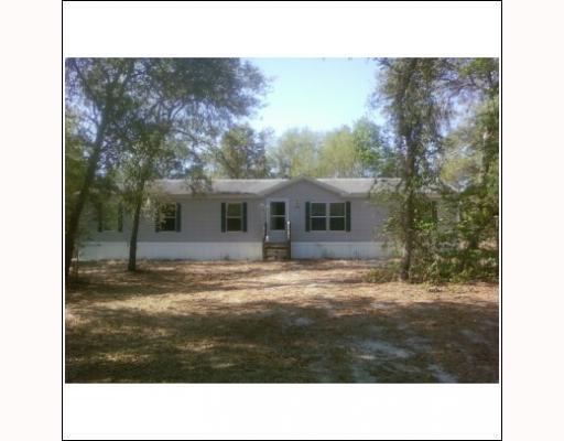 Foto principal - 4/2 Manufactured home Marys Villa Rd.~Mary...