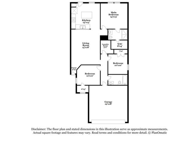 Building Photo - 325 Cobb Br Dr