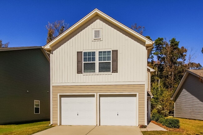 Building Photo - 3967 Tersk Dr