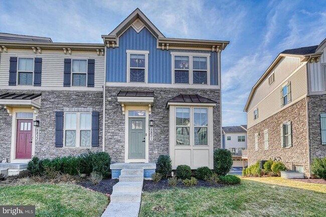 Foto del edificio - 5831 Pecking Stone St