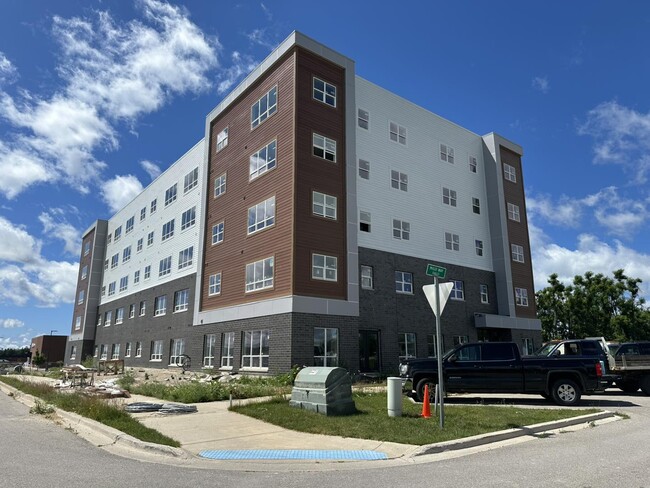 Foto del edificio - Victories Square