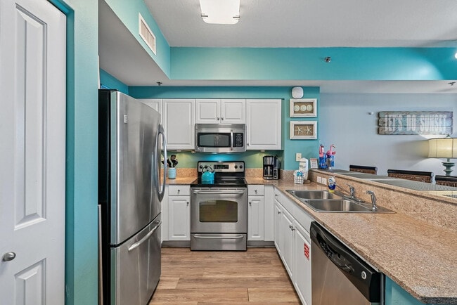 Building Photo - 104 Gulfside Ct