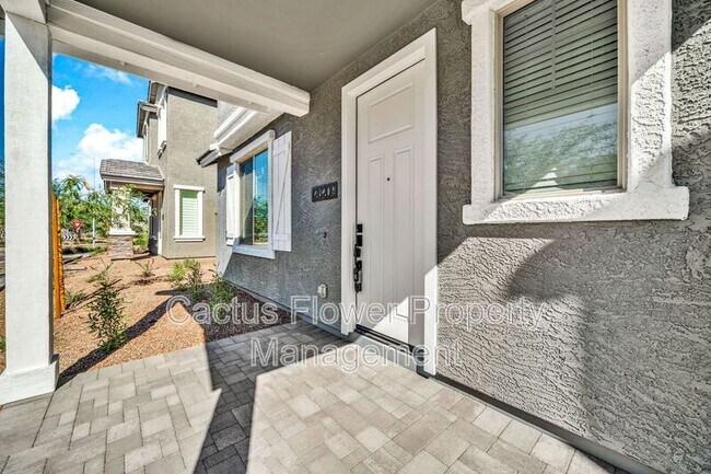 Foto del edificio - 26209 N 19th Ln