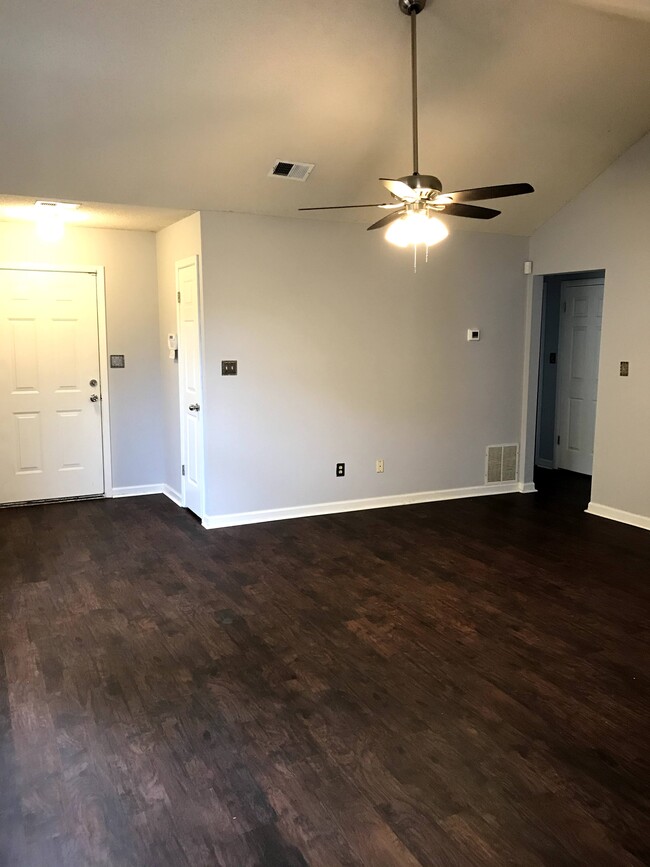 Living Room 2 - 2612 Reese Lake Cir