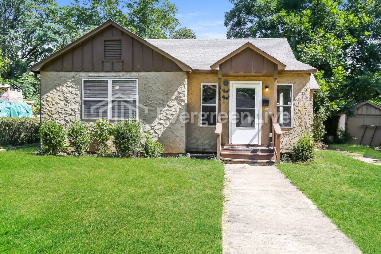 Foto principal - 5112 W 30th St
