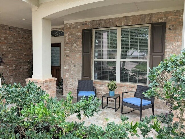 Foto del edificio - 24926 Garnet Shadow Ln