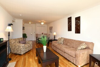 Interior Photo - Promenade Apartments