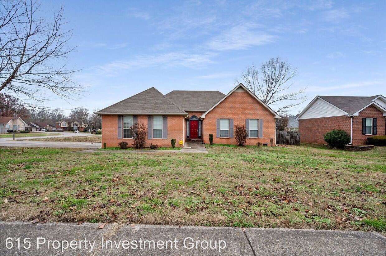 3 br, 2 bath House 700 Creek Landing Cir House Rental in Mount