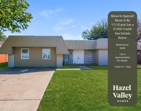 Building Photo - 11320 Bel Air Pl