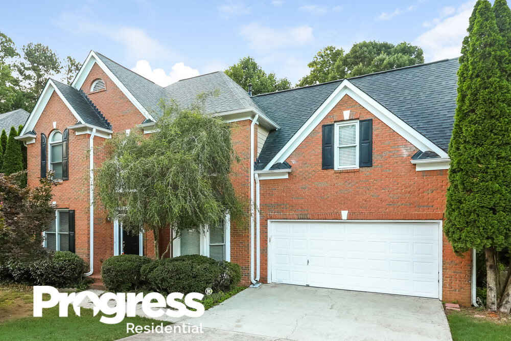 Primary Photo - 3675 Old Suwanee Rd