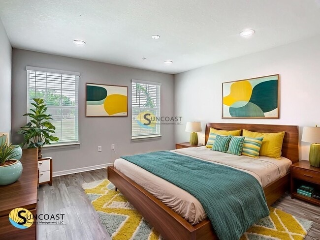 Building Photo - 3821 SW 43rd Ct