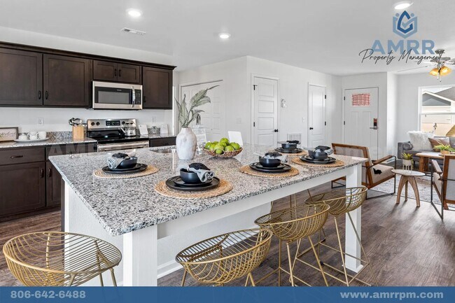 Foto del edificio - 1509 Prosper Ave