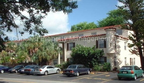 Foto del edificio - 1505 Himmarshee St
