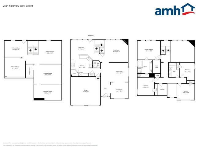 Foto del edificio - 2551 Fieldview Way