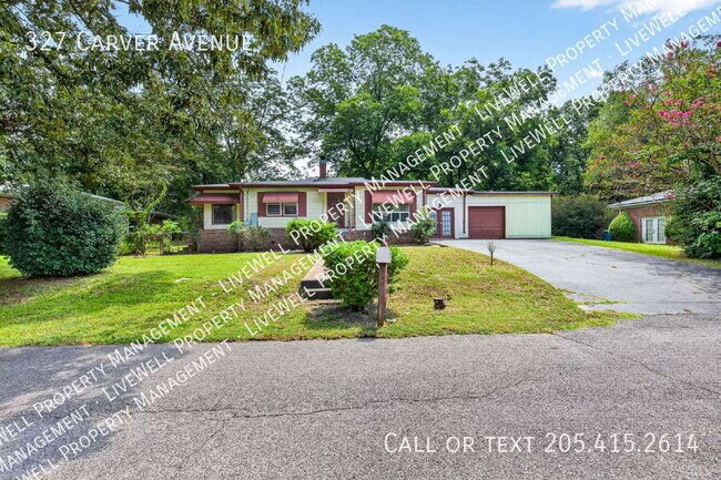 Foto del edificio - 327 Carver Ave