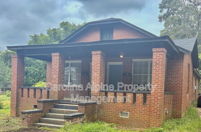 Foto del edificio - 114 Chestnut St