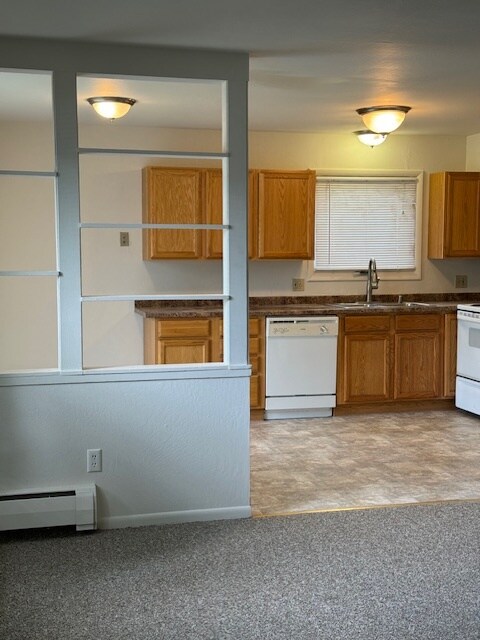 Cocina - 2919 W 34th Ave
