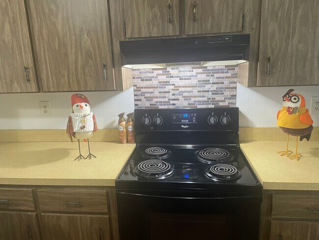 Building Photo - 804 Bebo Ln