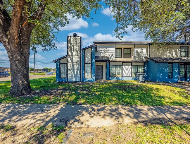 Foto del edificio - 2332 Sherry St