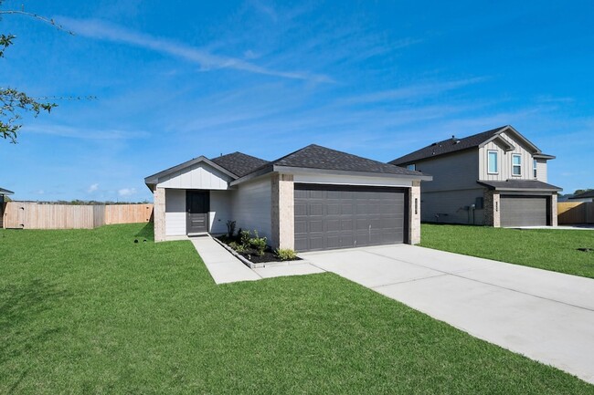 Building Photo - 1027 Bluegill Ln