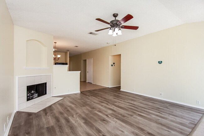 Building Photo - 1101 Wintercreek Dr