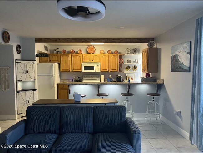 Building Photo - 250 N Banana River Dr