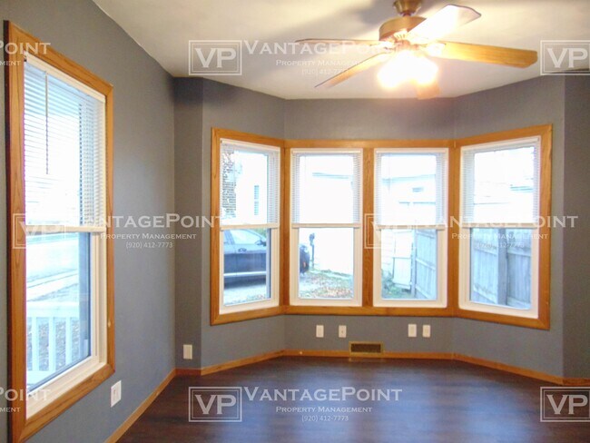Foto del edificio - 606 Walnut St