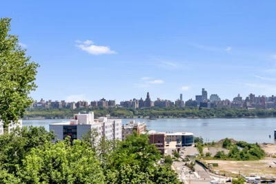 Photo - 1 Columbus Place, Cliffside Park, NJ 07010 - 3 BR 3.5 BA townhouse