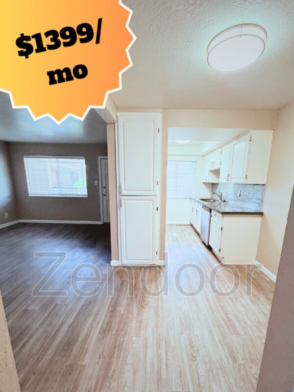 2417 Campbell Unit 6B, Phoenix, AZ 85016 Condo for Rent in Phoenix