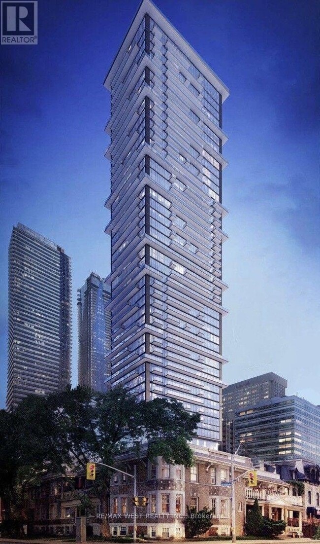 Building Photo - 634 Church St