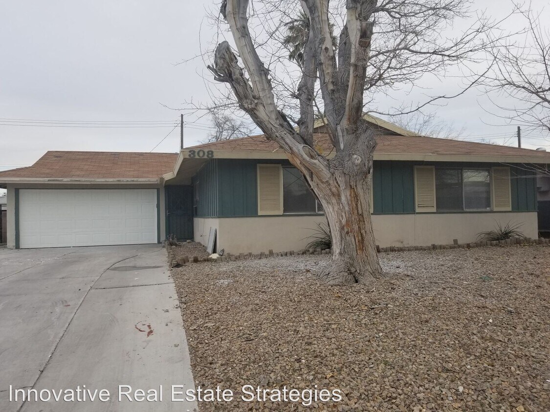 Primary Photo - 3 br, 2 bath House - 308 Hibiscus Dr
