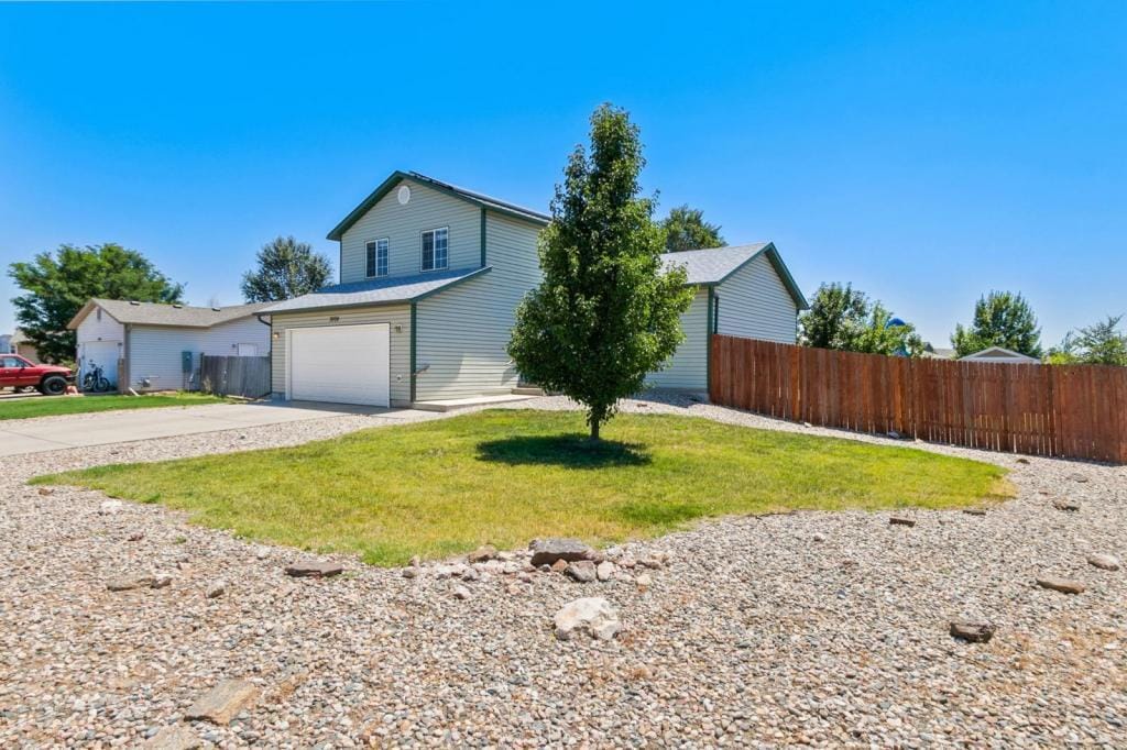 3004 Swan Point Ct, Evans, CO 80620 House Rental in Evans, CO