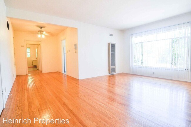 Foto del edificio - 3570 I St