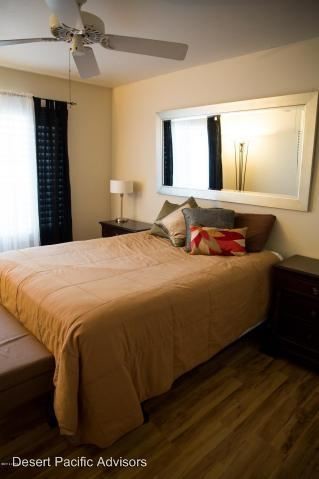 Foto del edificio - 3 br, 2 bath House - 7707 E. Turquoise Avenue