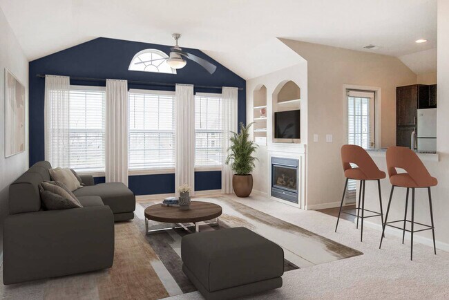 Foto del edificio - Austin Springs of Springboro