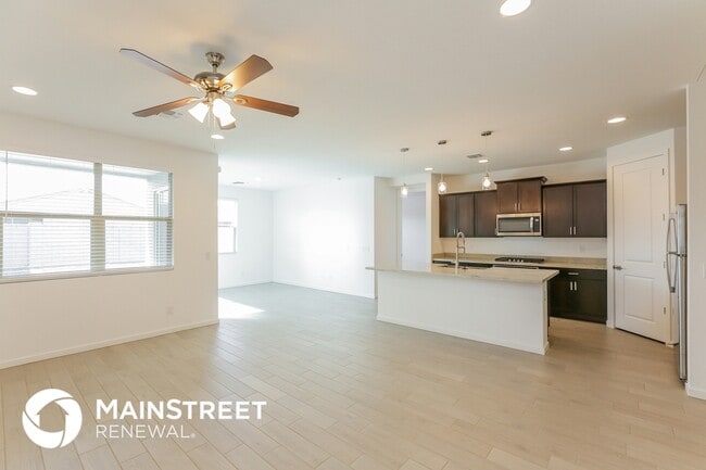 Building Photo - 5533 W Walatowa St