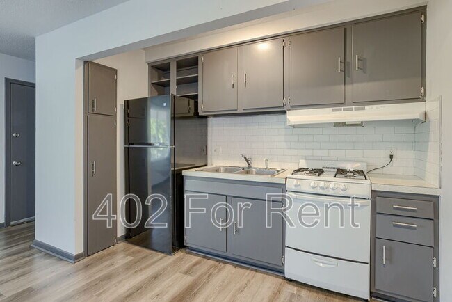 Foto del edificio - 4513 Lafayette Ave