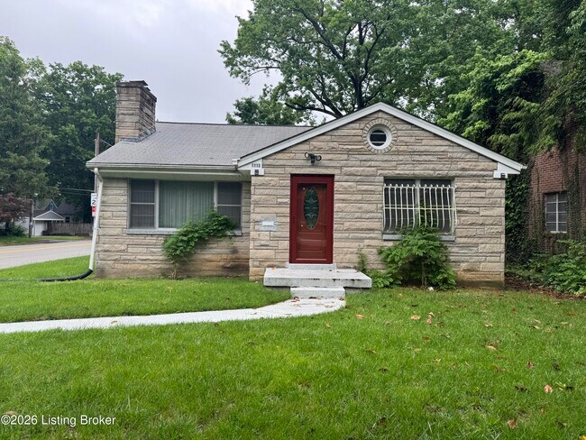 Foto del edificio - 1113 Southwestern Pkwy