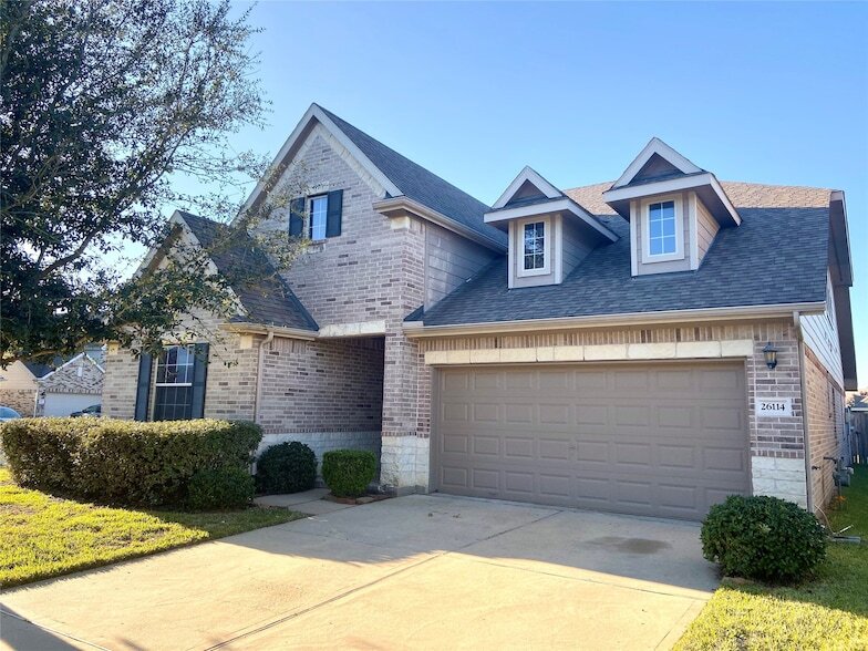 Photo - 26114 Silver Timbers Lane Unit