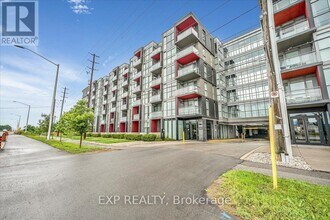 Building Photo - 5240 Dundas St
