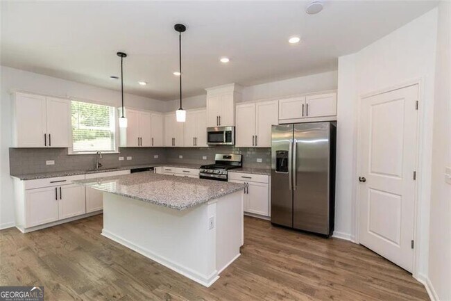Foto del edificio - 1725 Wellston Dr